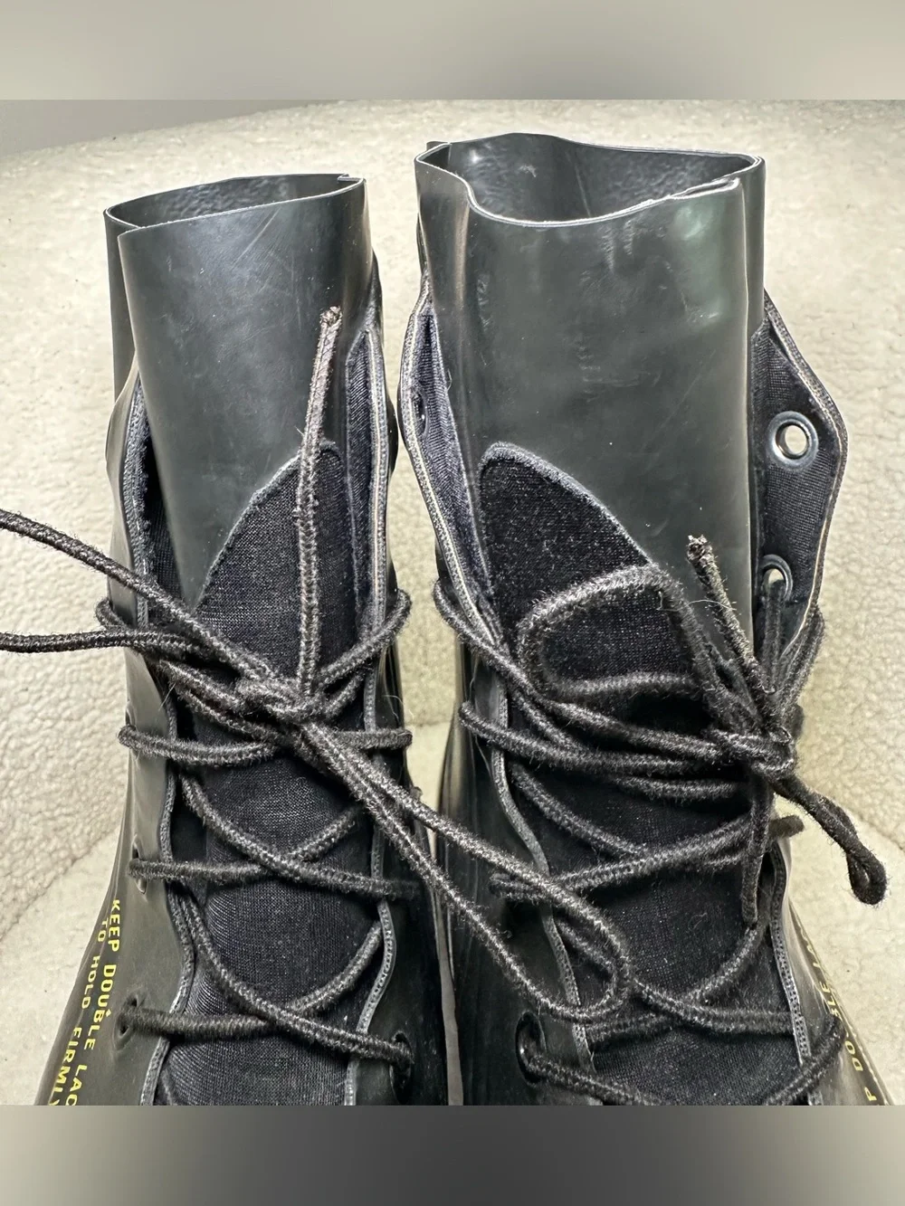 Bata vintage 1982